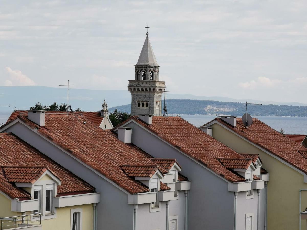 Apartments Sustic Kastela Exterior photo